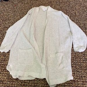 Cardigan